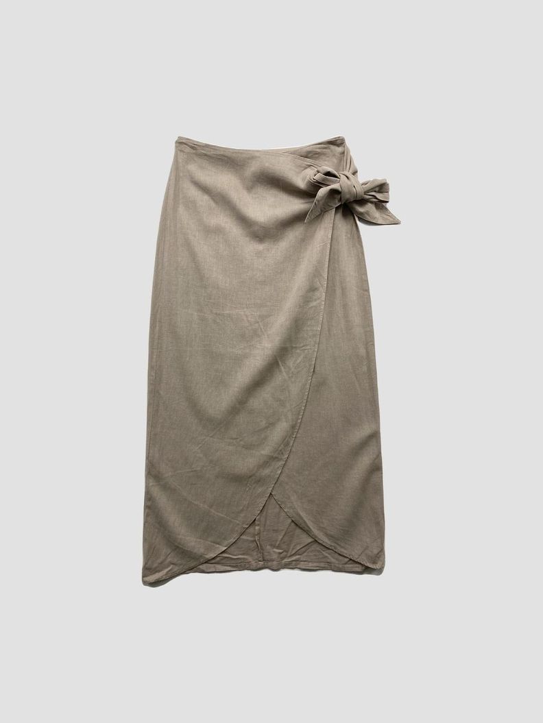 Falda larga FROENS - Talla 34 (VOP01070735)