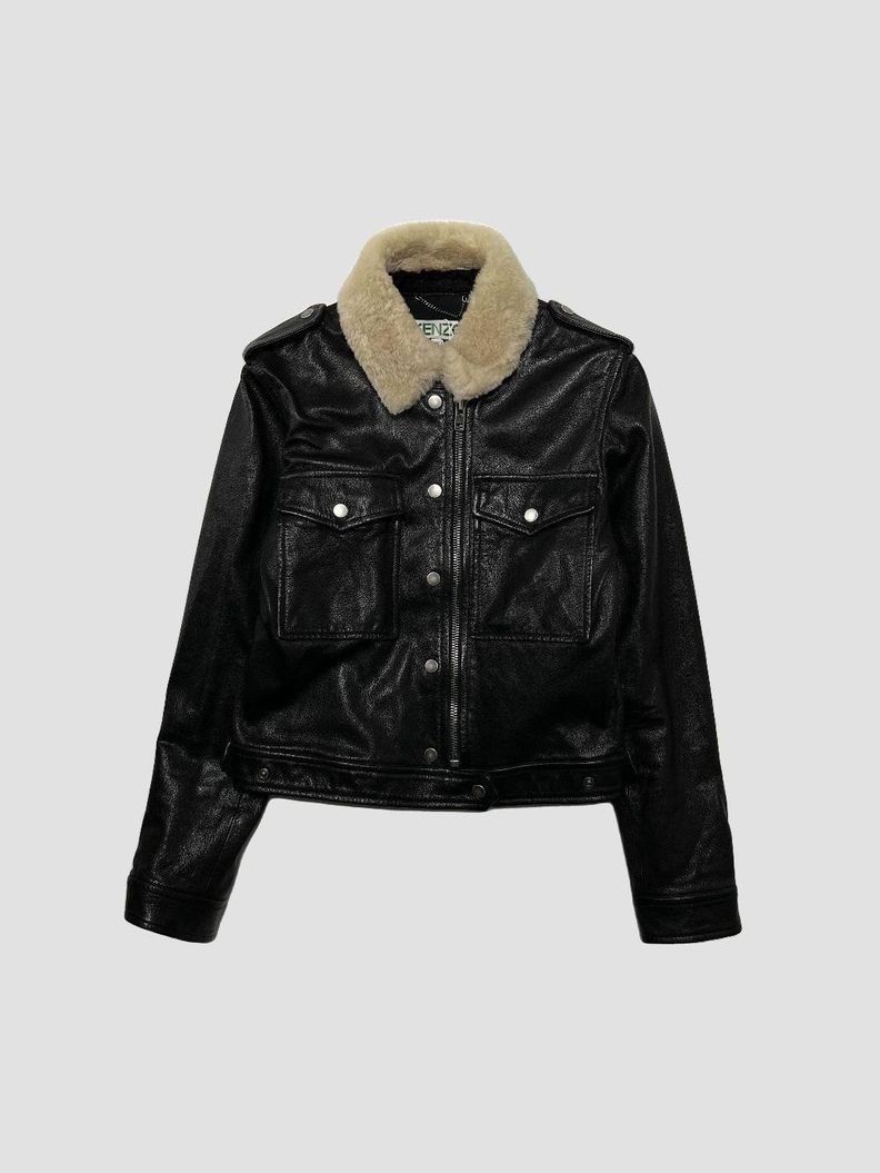 Chaqueta casual KENZO - Talla XS (VOP01197077)