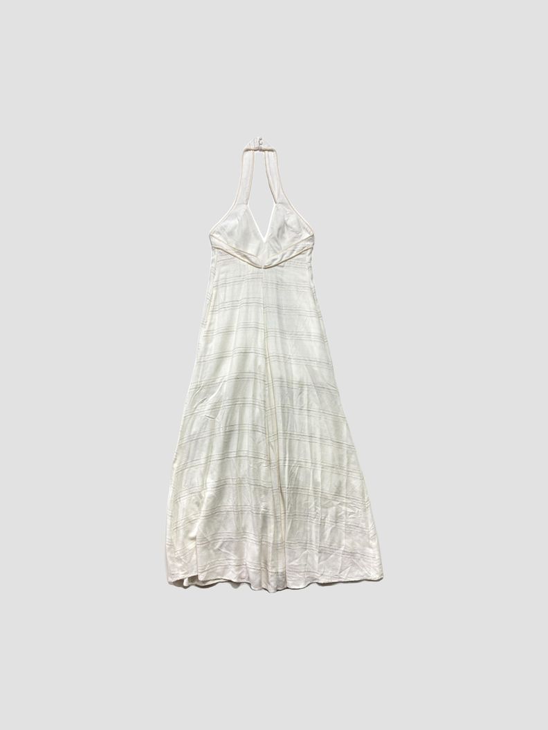 Vestido largo OASIS RESORTWEAR - Talla S (VOP00828254)-1