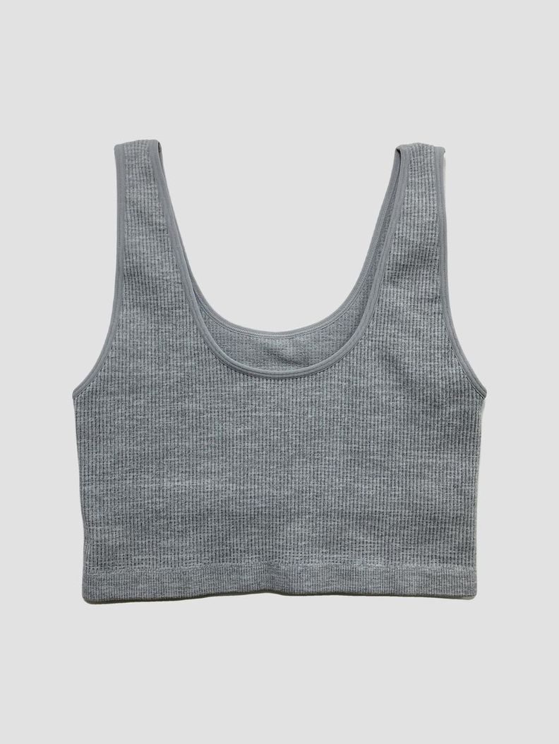 Polera sin mangas FOREVER 21 - Talla M (VOP00880298)