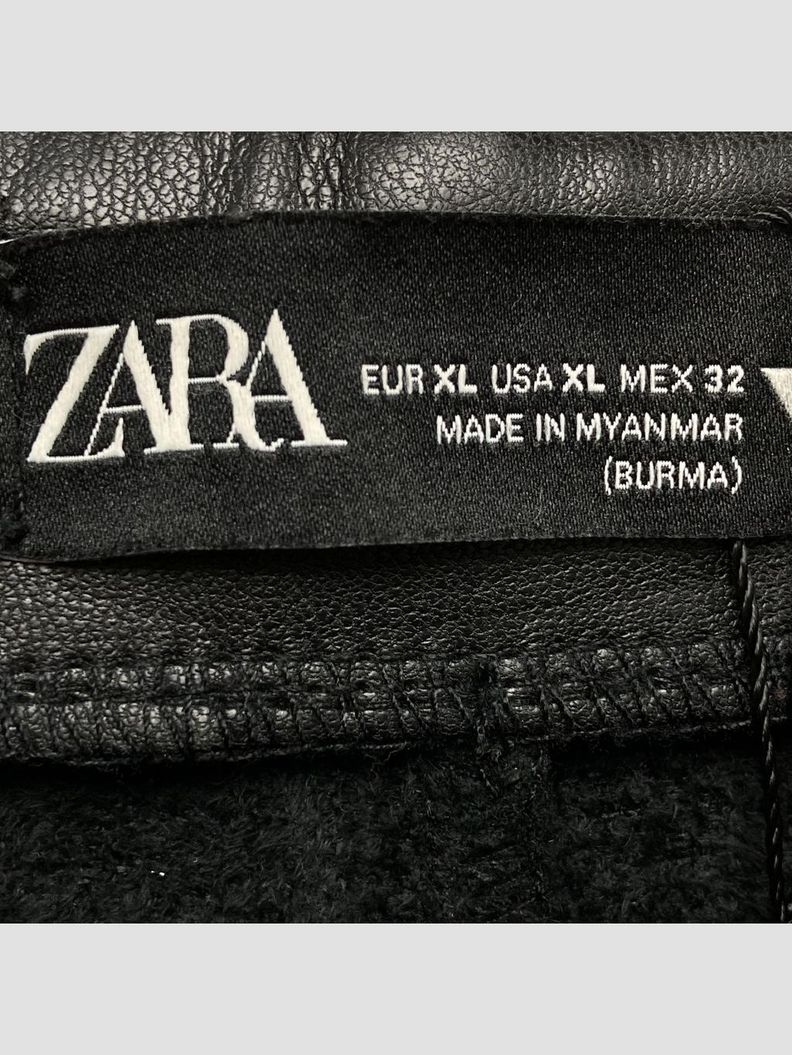 Pantalón ZARA - Talla 42 (VOP00901320)-1