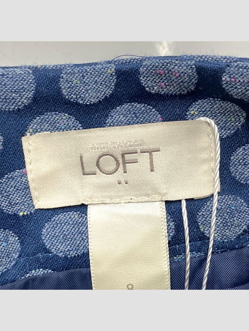 Falda corta LOFT - Talla 40 (VOP00861430)-1