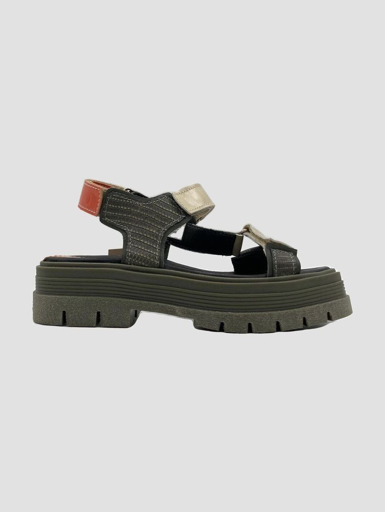 Sandalias CARO CRIADO - Talla 38 (VOP00899505)-0