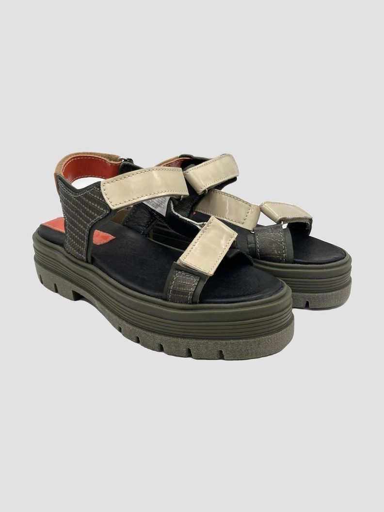 Sandalias CARO CRIADO - Talla 38 (VOP00899505)-1