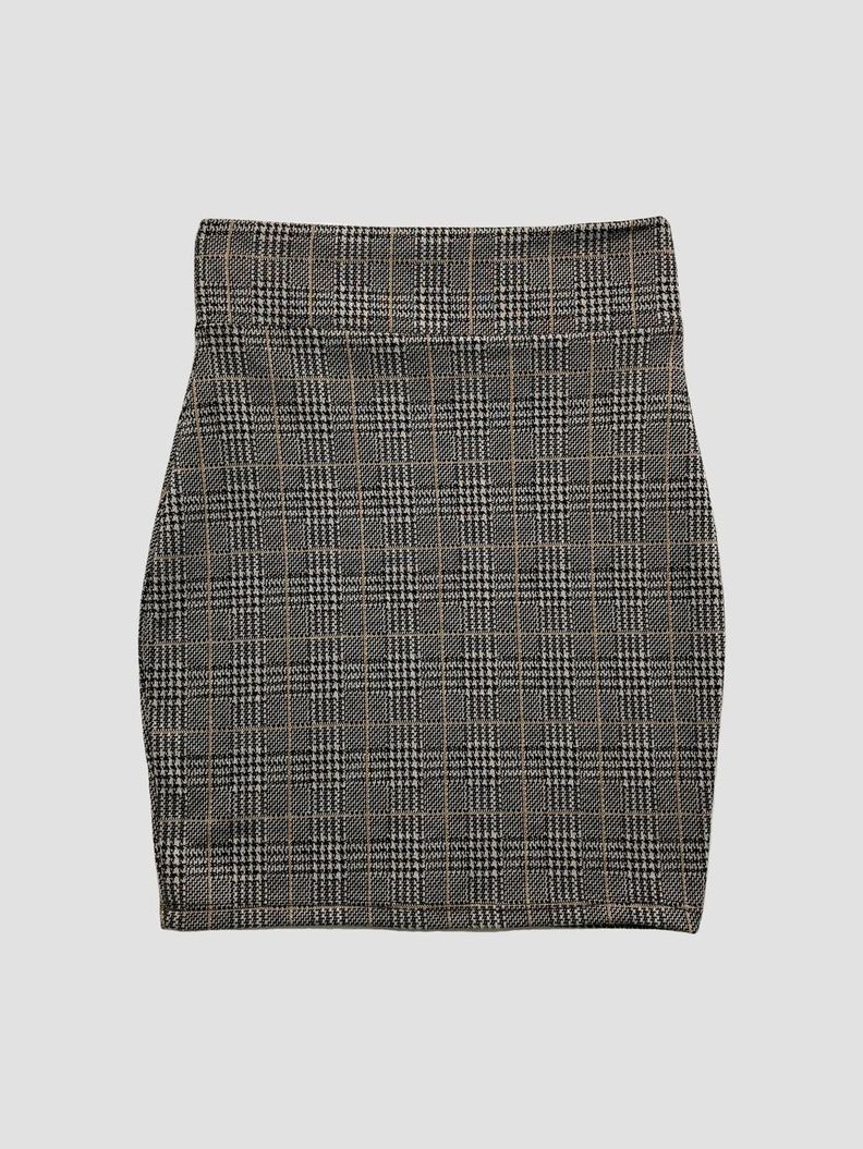 Falda corta VINTAGE - Talla 36 (VOP00904663)-0