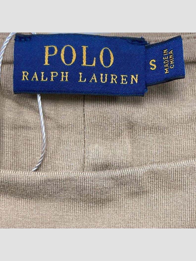 Vestido largo POLO BY RALPH LAUREN - Talla S (VOP00775245)-1