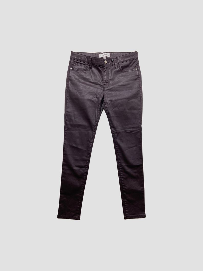 Pantalón MANGO - Talla 38 (VOP00919699)