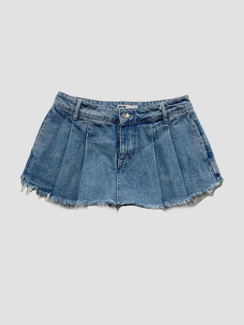 Short BERSHKA - Talla 36 (VOP01018323)