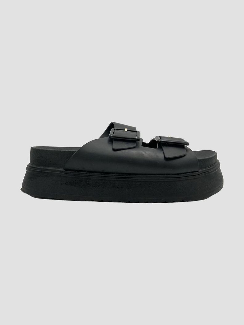 Sandalias BASEMENT - Talla 38 (VOP00907604)-0