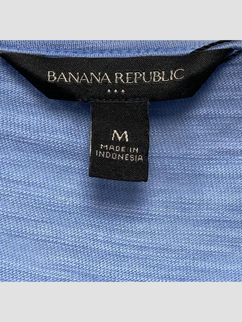 Polera BANANA REPUBLIC - Talla M (VOP00944549)-1