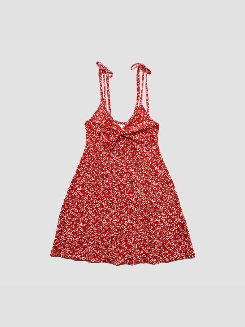 Vestido corto TOPSHOP - Talla S (VOP00929644)-0