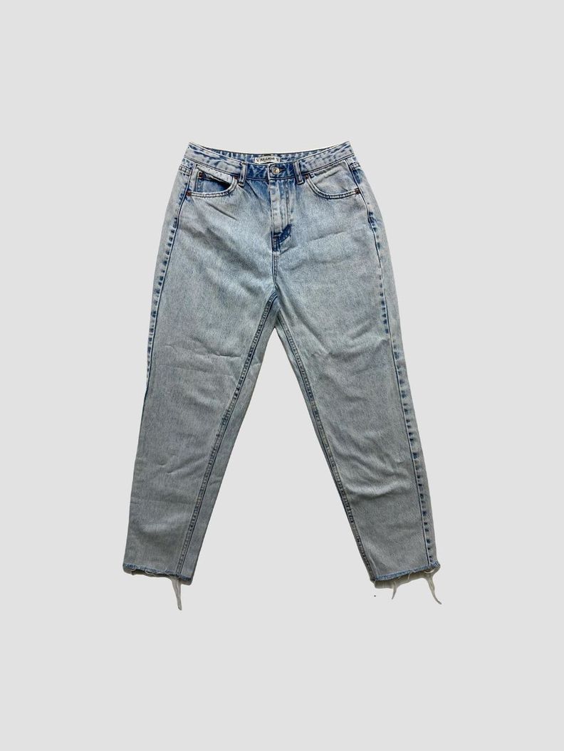 Jean PULL&BEAR - Talla 36 (VOP00876919)-0