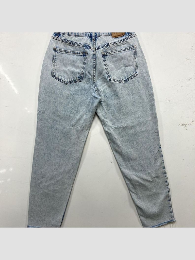Jean PULL&BEAR - Talla 36 (VOP00876919)-2