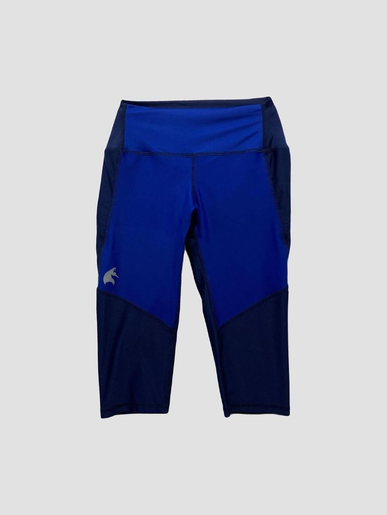 Calza biker JOYFITTERS - Talla 40 (VOP00941541)-0