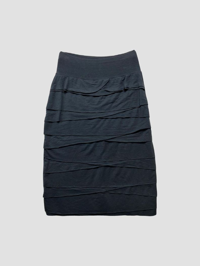 Falda larga VINTAGE - Talla 36 (VOP00941150)-0