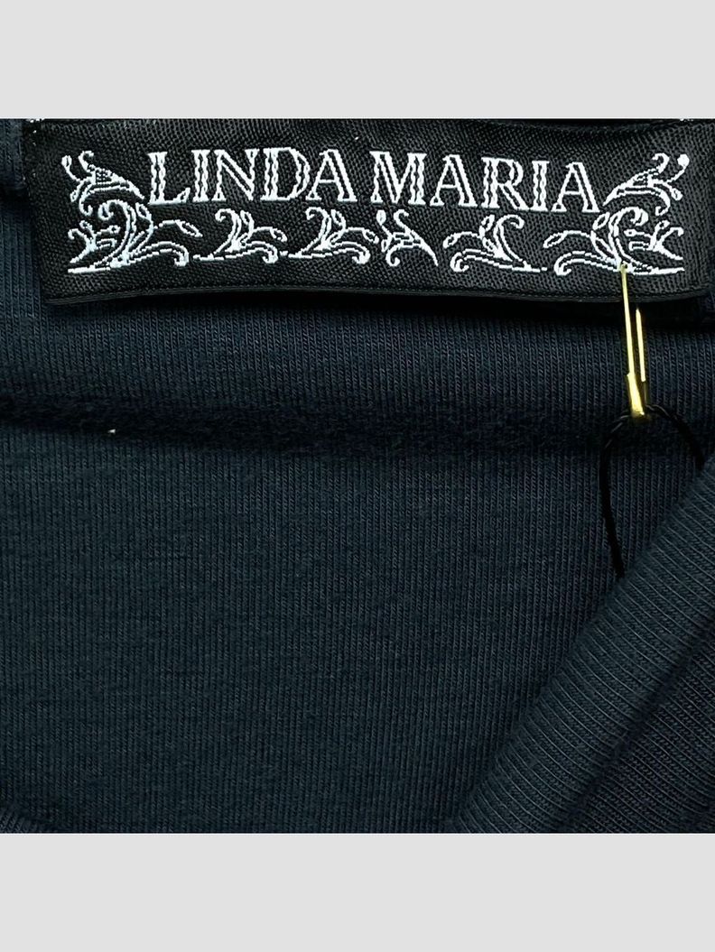 Falda larga VINTAGE - Talla 36 (VOP00941150)-2