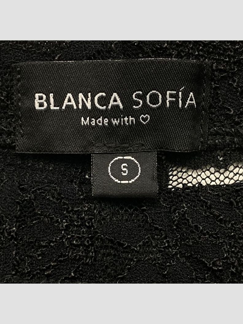 Pantalón BLANCA SOFIA - Talla 36 (VOP00945736)-1
