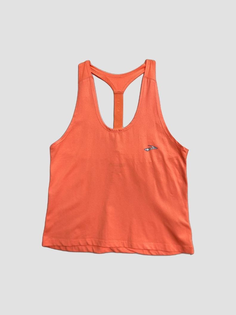 Polera sin mangas BROOKS - Talla S (VOP01181322)