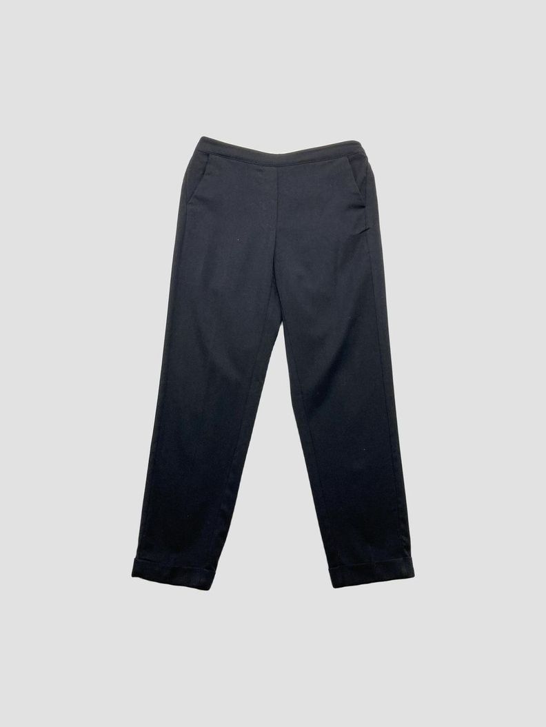 Pantalón MANGO - Talla 38 (VOP00883112)-0