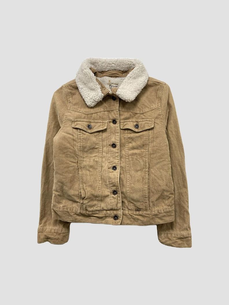Chaqueta de abrigo UMBRALE - Talla M (VOP00919635)-0