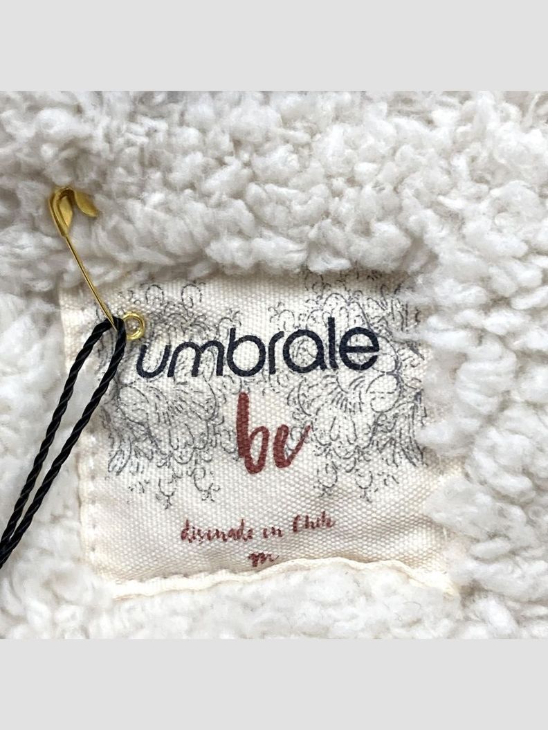 Chaqueta de abrigo UMBRALE - Talla M (VOP00919635)-1