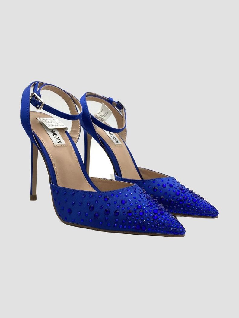 Zapatos de taco STEVE MADDEN - Talla 37 (VOP00930362)-1