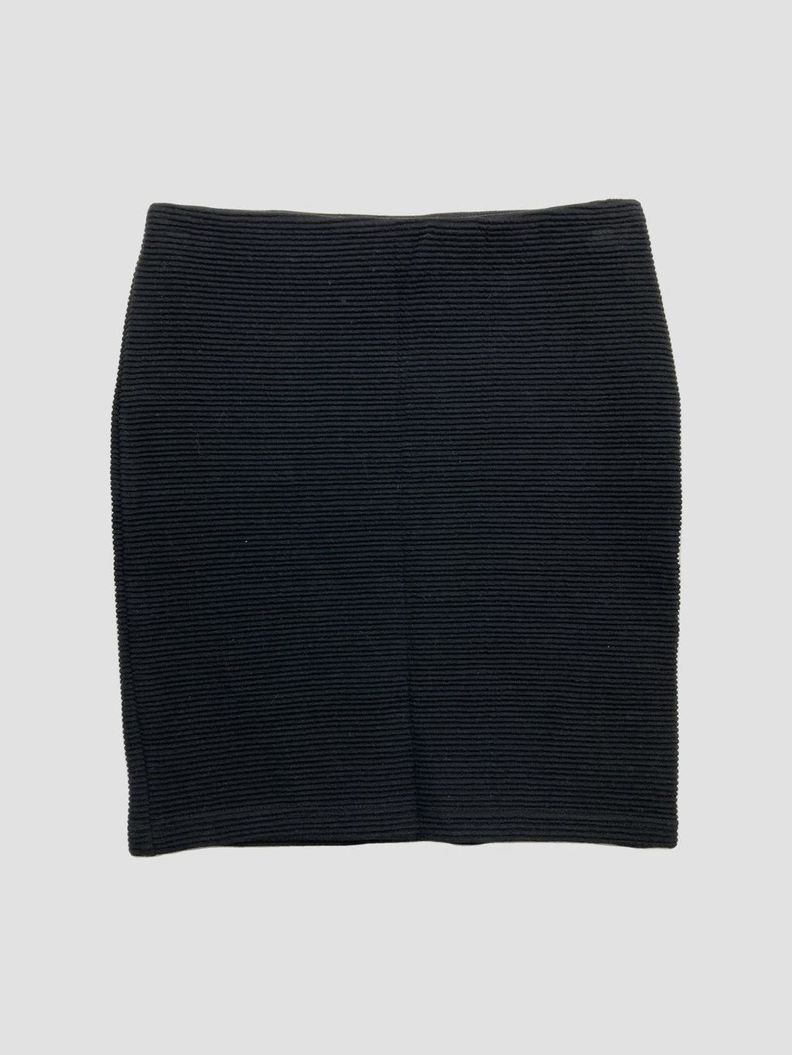Falda corta OPPOSITE - Talla 36 (VOP00865579)-0