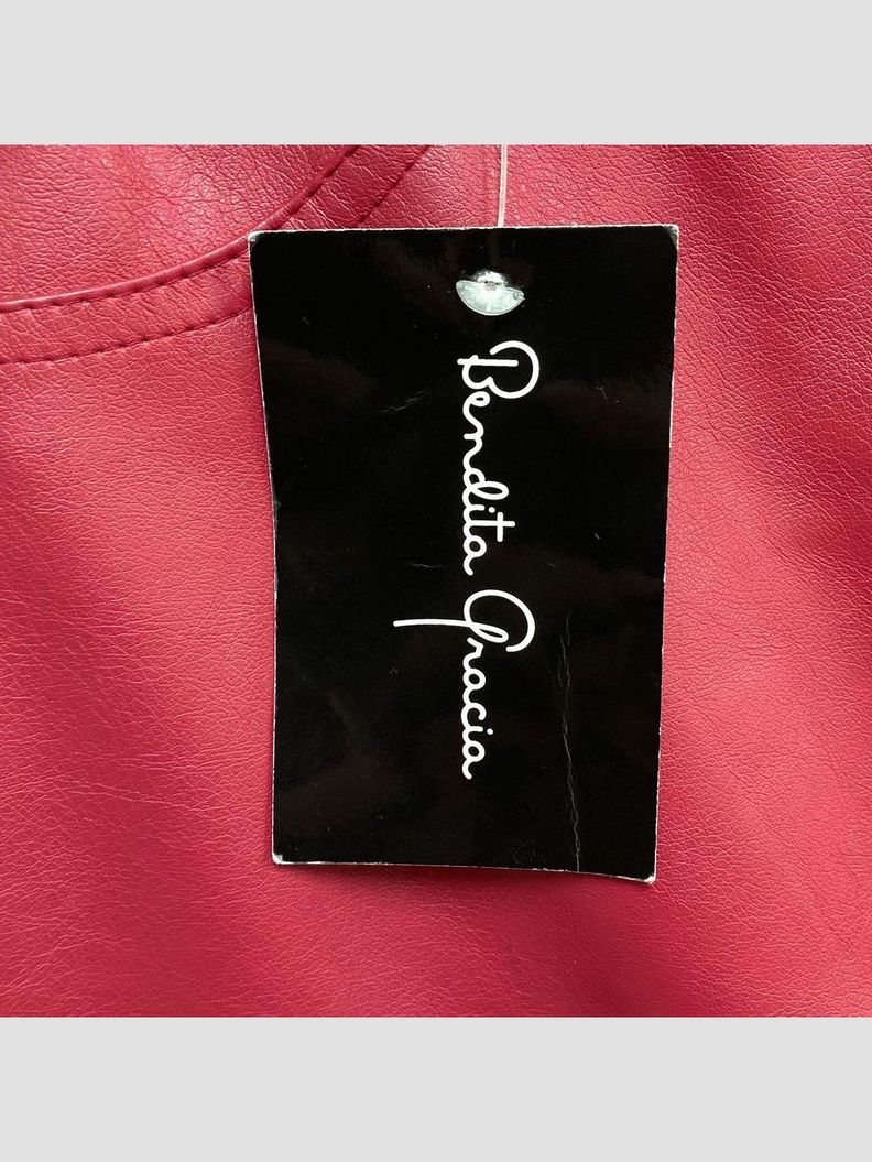 Pantalón BENDITA GRACIA - Talla 38 (VOP00899957)-3