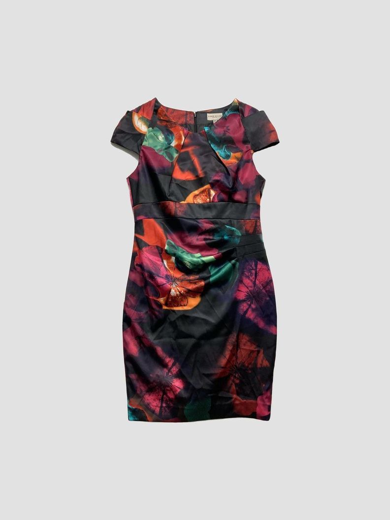 Vestido corto KAREN MILLEN - Talla M (VOP00893908)-0