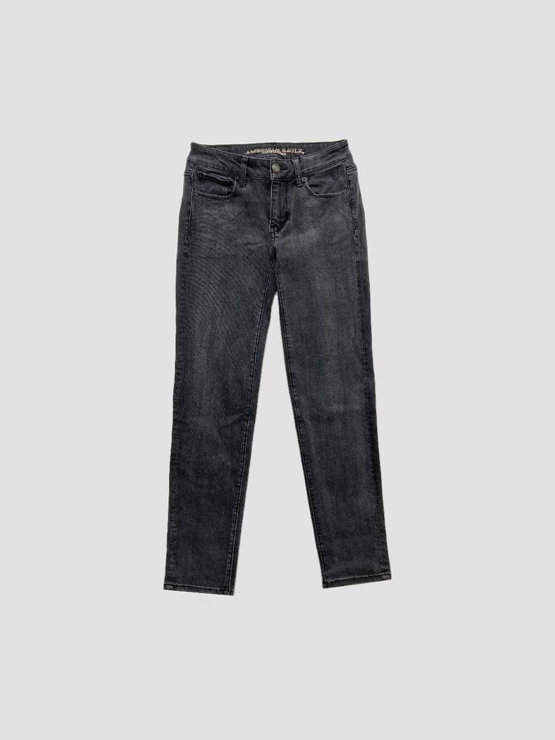 Jean AMERICAN EAGLE OUTFITTERS - Talla 32 (VOP00835196)-0