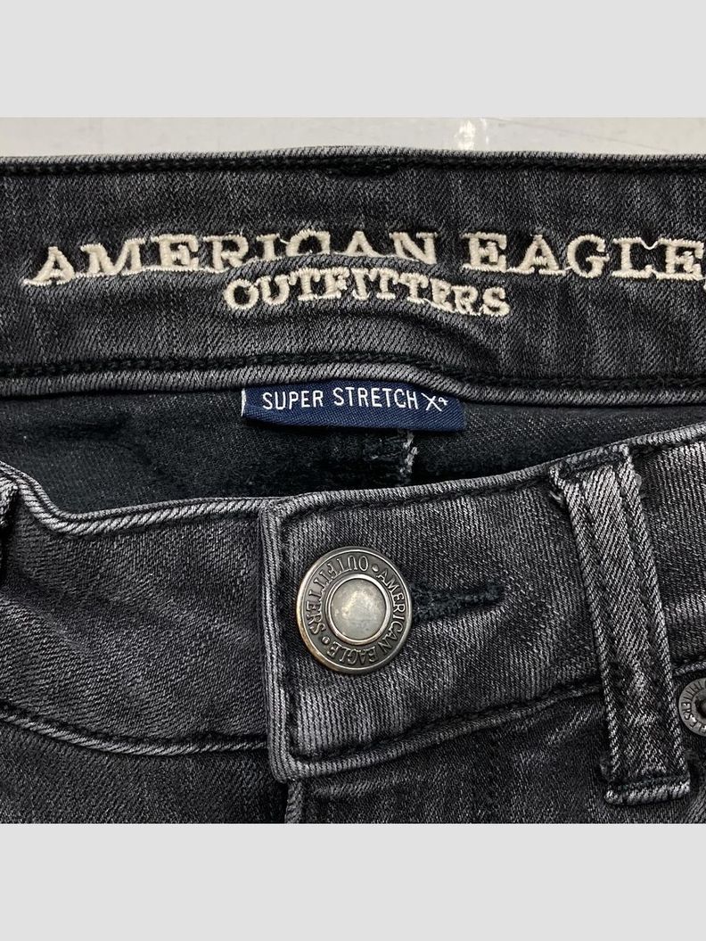 Jean AMERICAN EAGLE OUTFITTERS - Talla 32 (VOP00835196)-2