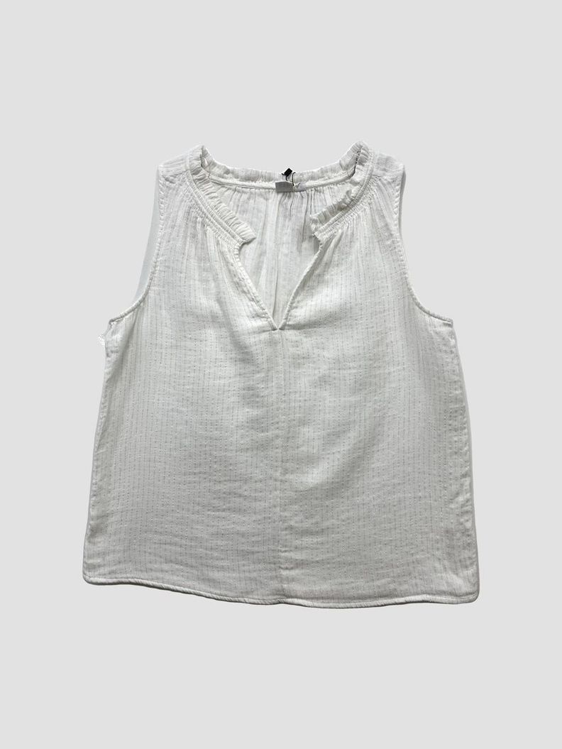 Polera sin mangas GAP - Talla S (VOP00948154)-0