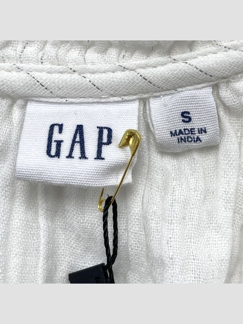 Polera sin mangas GAP - Talla S (VOP00948154)-1