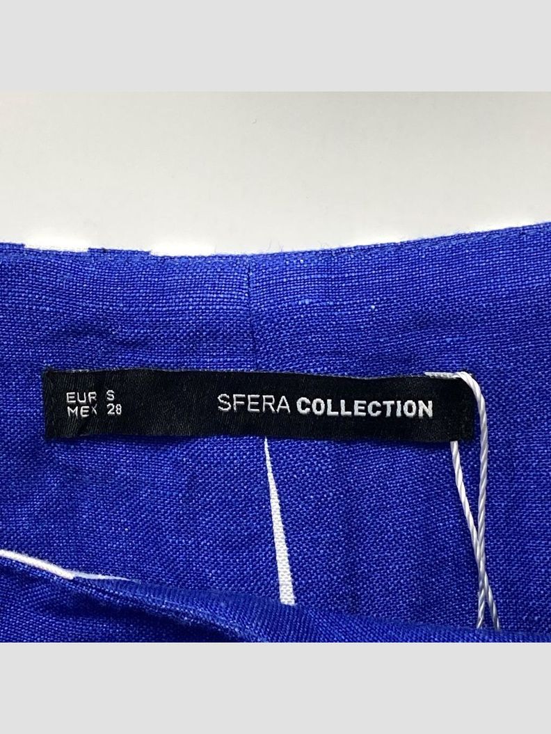 Falda larga SFERA - Talla 36 (VOP00927899)-1