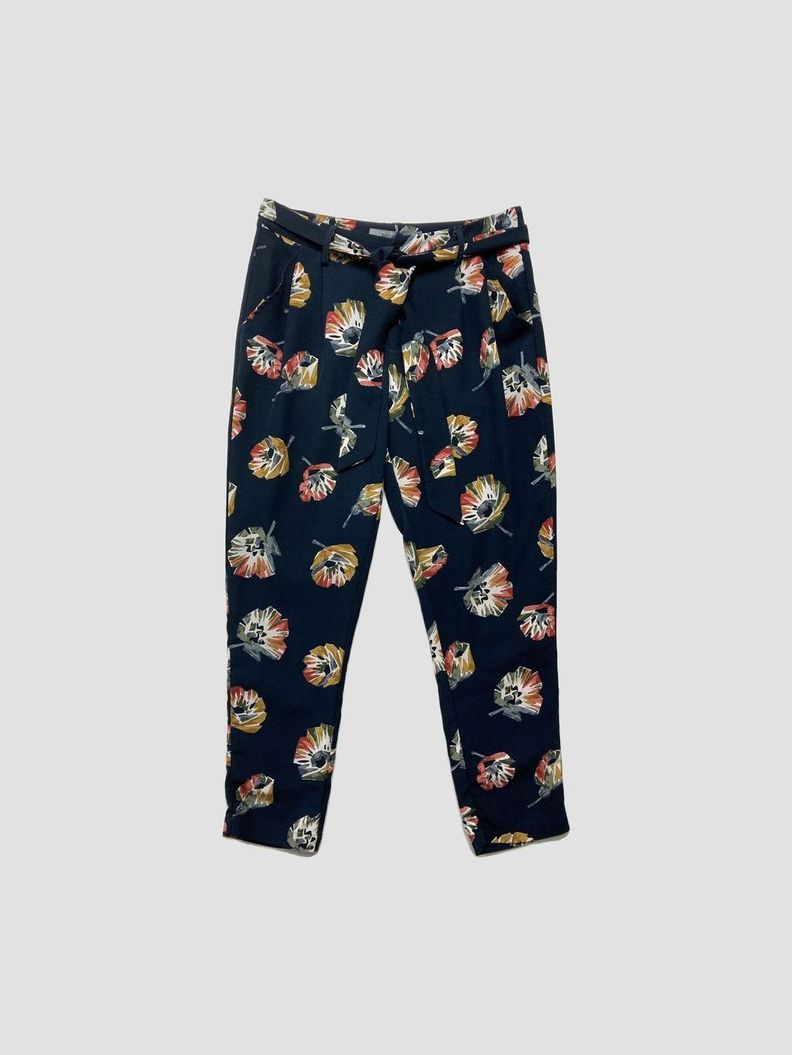 Pantalón BASEMENT - Talla 36 (VOP00931157)-0