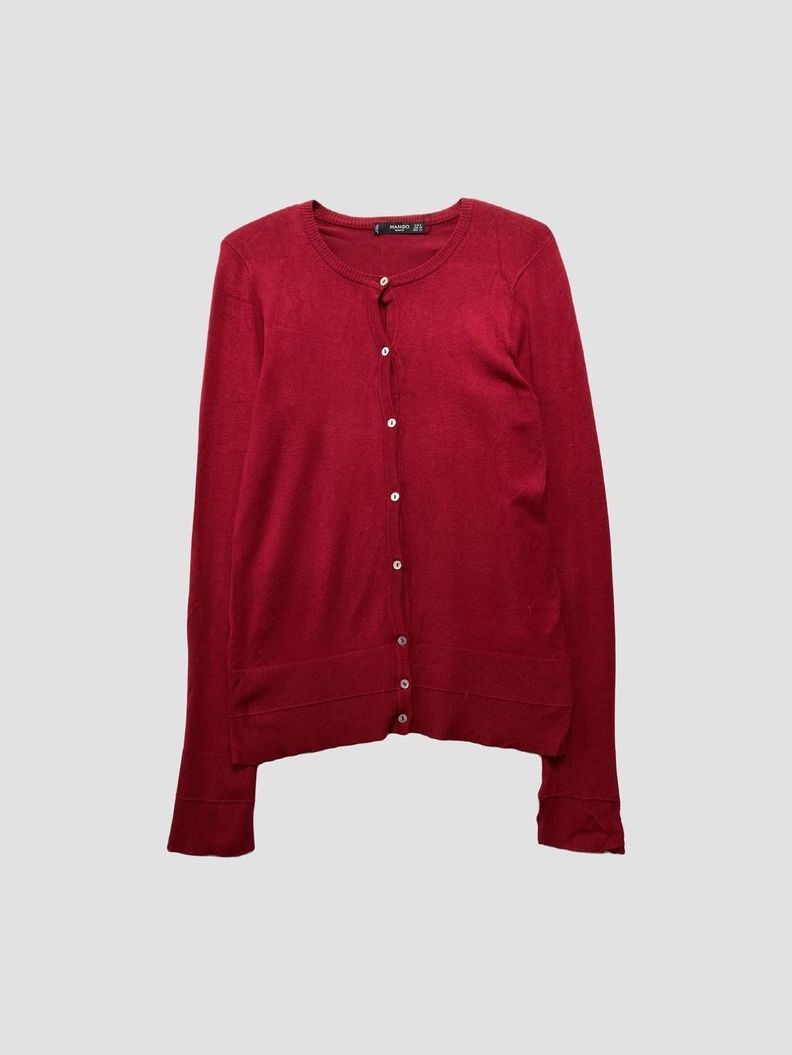 Chaleco MANGO - Talla S (VOP00942395)