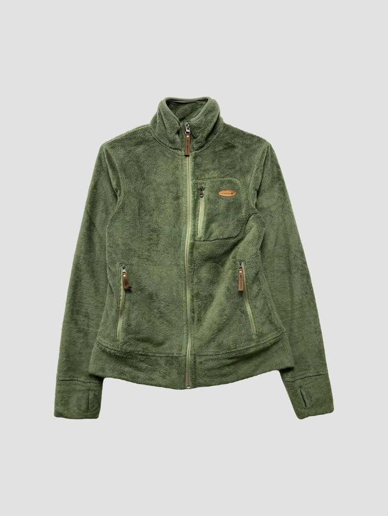 Chaqueta de abrigo MERRELL - Talla XS (VOP00942403)