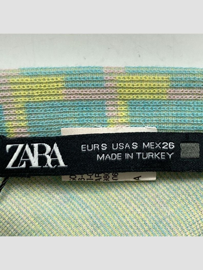 Top ZARA - Talla S (VOP00940086)-1