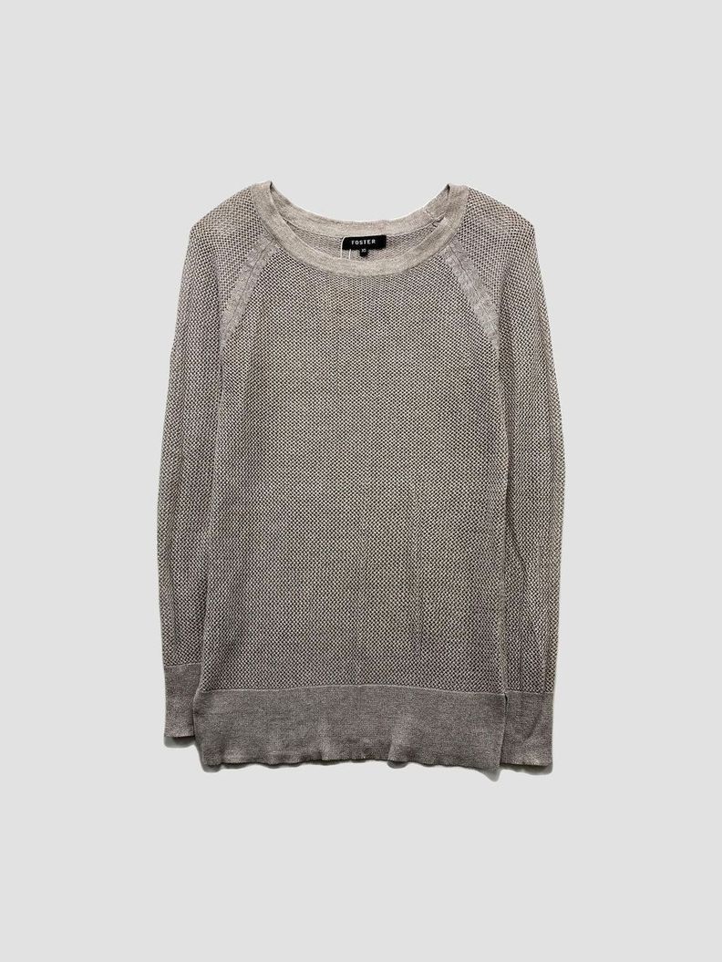 Polera FOSTER - Talla XS (VOP01068830)
