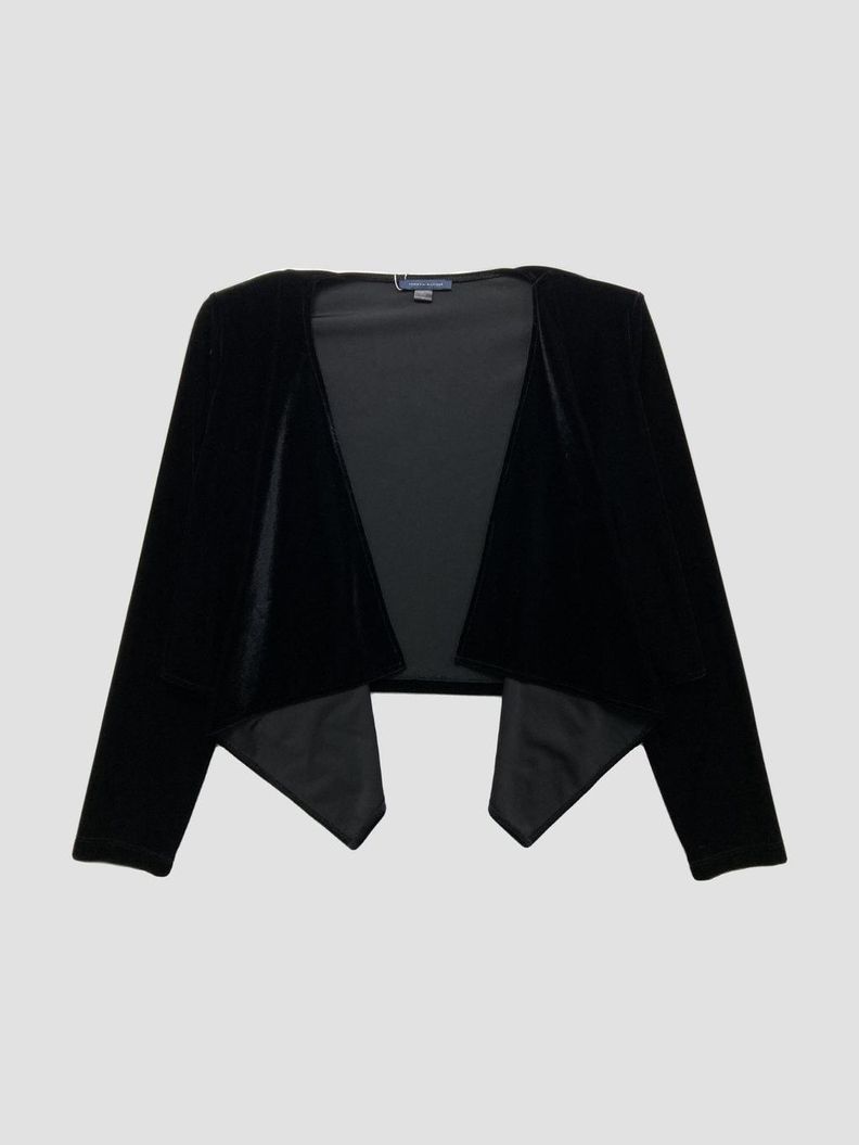 Chaqueta casual TOMMY HILFIGER - Talla M (VOP00795582)-0