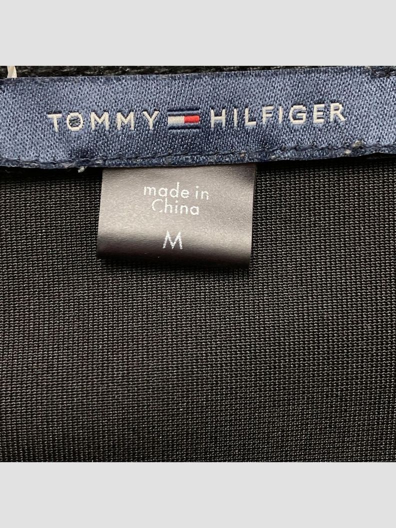 Chaqueta casual TOMMY HILFIGER - Talla M (VOP00795582)-1