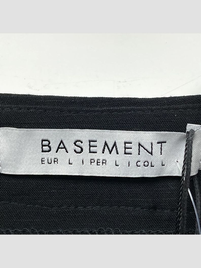 Pantalón BASEMENT - Talla 40 (VOP00928894)-1