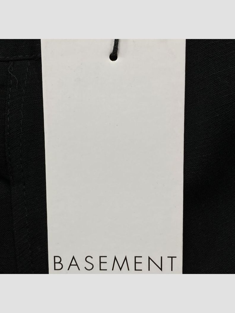 Pantalón BASEMENT - Talla 40 (VOP00928894)-2
