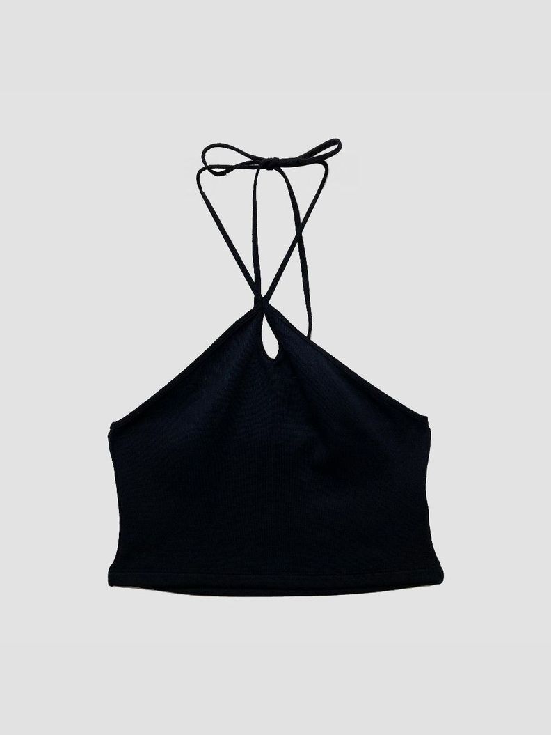 Top ZARA - Talla S (VOP00936617)-0
