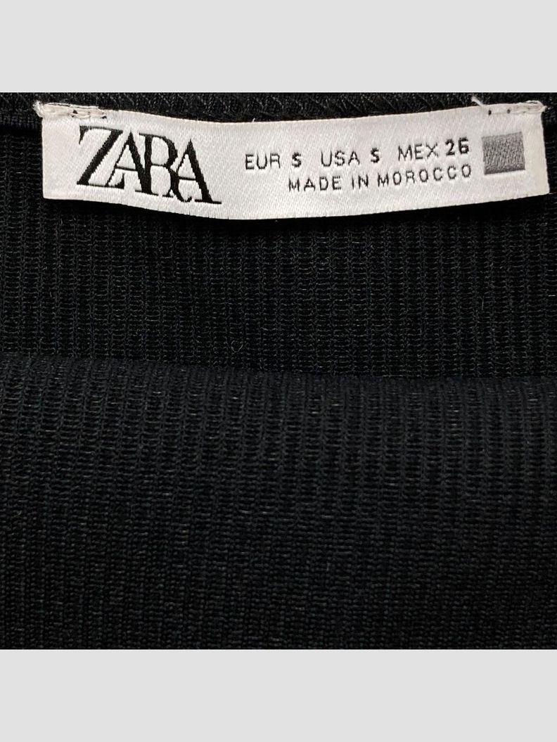 Top ZARA - Talla S (VOP00936617)-1