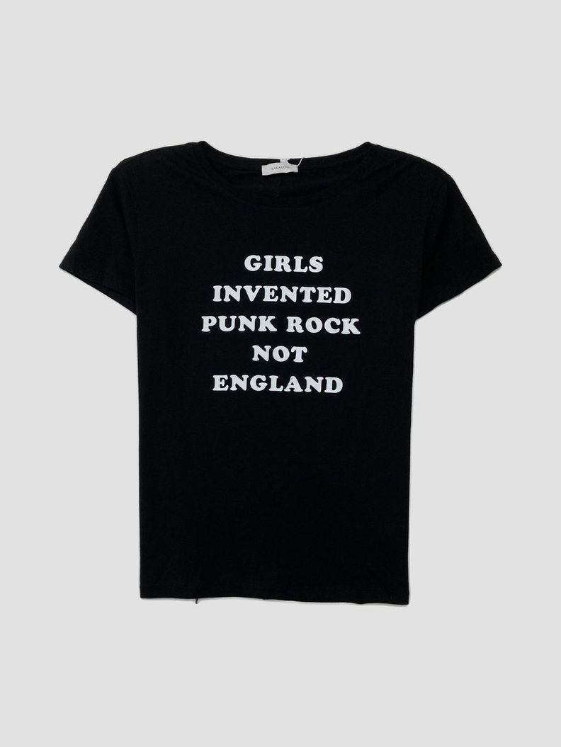 Polera LALALOU - Talla S (VOP01144932)