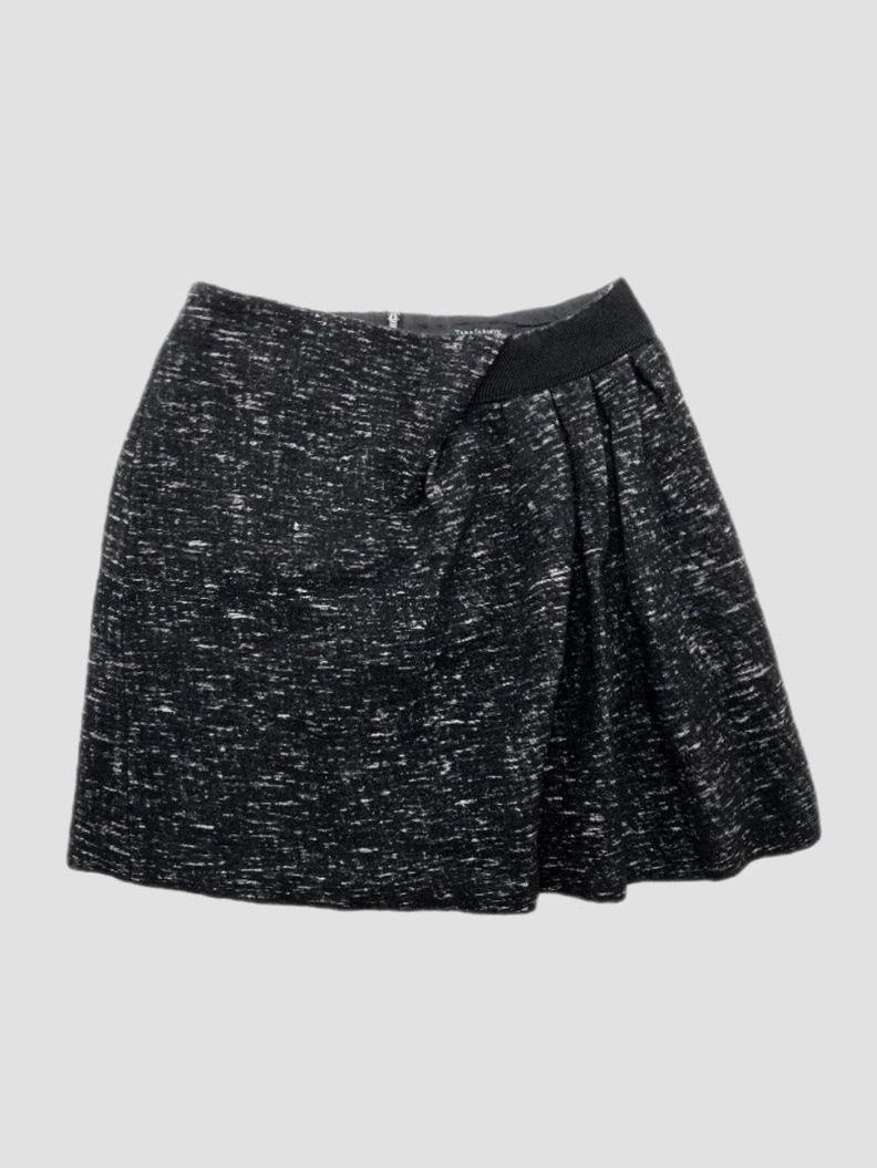 Falda corta TARA JARMON - Talla 36 (VOP00776332)-0