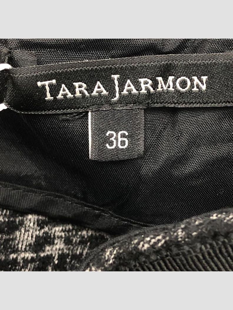 Falda corta TARA JARMON - Talla 36 (VOP00776332)-1
