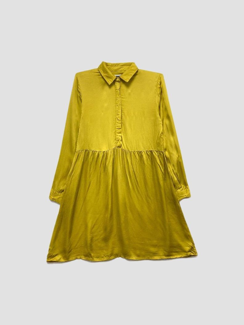 Vestido corto BASEMENT - Talla XS (VOP00788771)-0