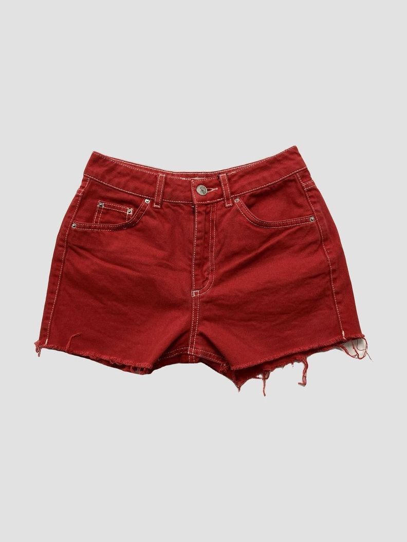 Short TOPSHOP - Talla 38 (VOP00943570)-0